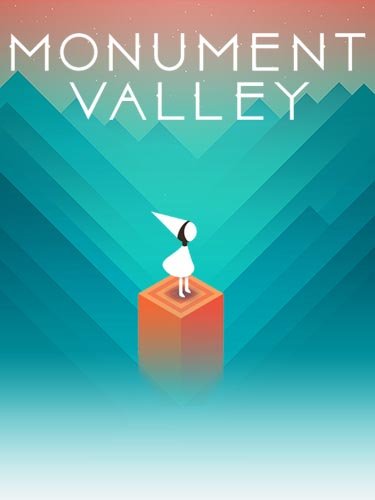 download Monument valley apk